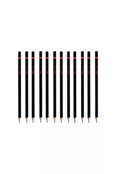  Matite da Esame 2B ()