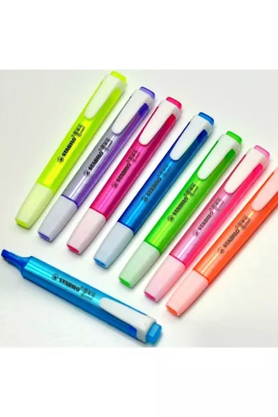 UMUR STABILO SWING COOL набор из 8 штук