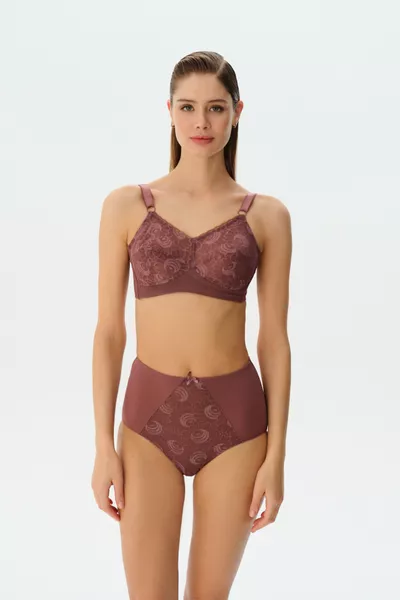 حمالة صدر ميرندا دانتيللي مصغرة بدون حشوة