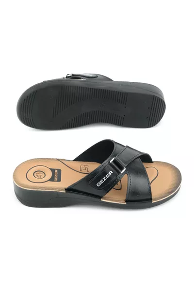 صندل نسائي صيفي