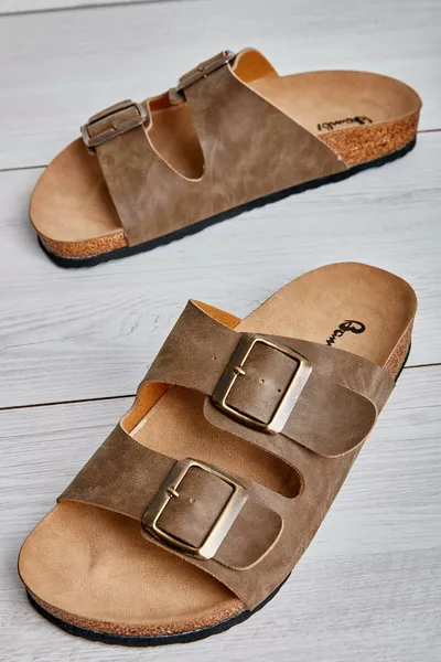 شبشب نسائي من نوبيك الفئرة 