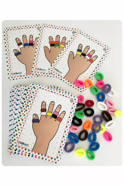 Игра на умели пръсти