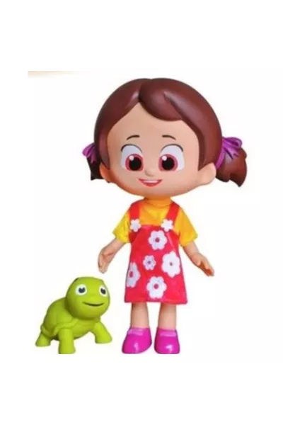 رَجُل الغَزال نيلويا الجديدة وتوسبيك