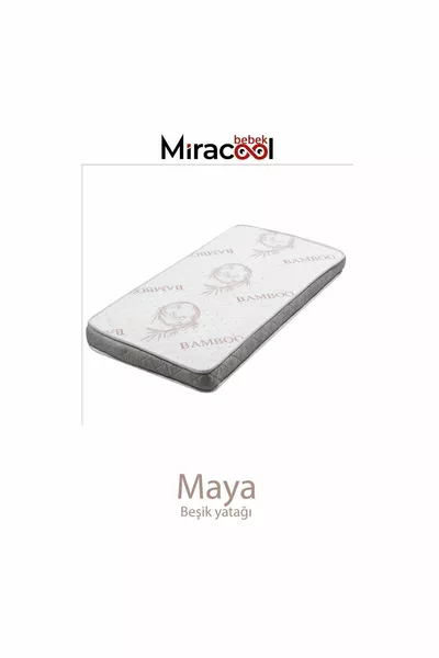 Bambo Maya Cradle Bed cm Baby Bed Playpen Bed