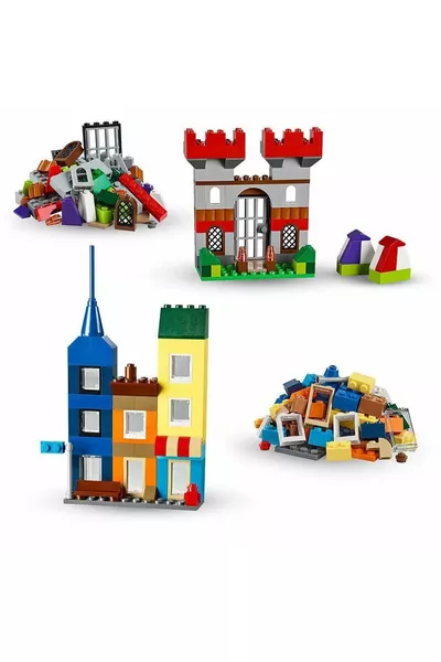 Scatola di Creazione Classica