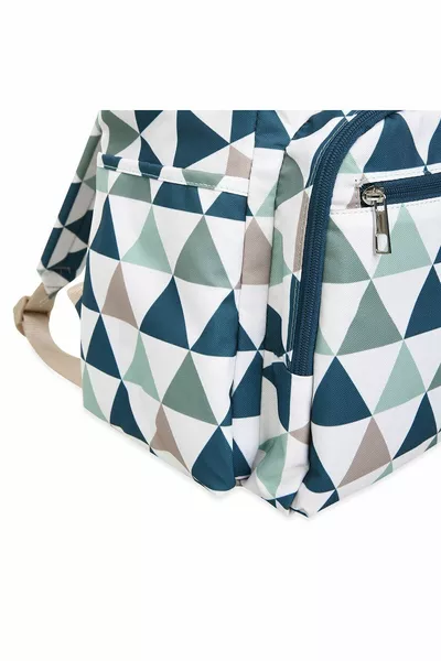 Сумка для ухода за мамой и малышом