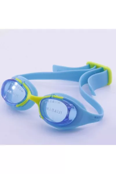 - Children's Swimming Goggles Blue