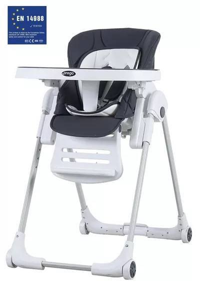 كرسي طعام لوكا