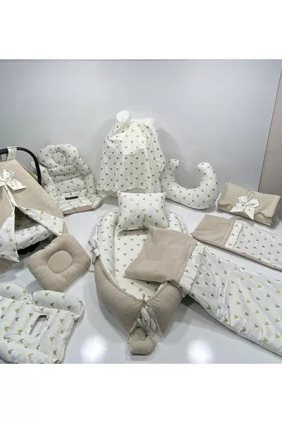 ماوس وافلفيزون مجموعة لوف بابي نيست