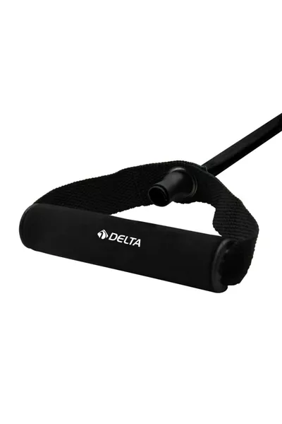 Tutacaklı Orta Sert Pilates Egzersiz Direnç Plates Lastiği