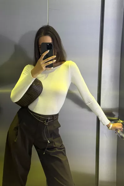 بودي قطن إكرو ليندي