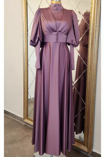 | فساتين سهرة فيونا | ليلي