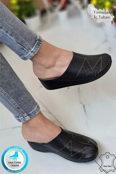 Лиза Женские сабо медицинские доктор медсестра больница полностью ортопедические закрытые для дома и улицы тапочки