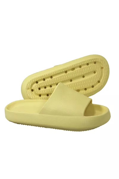 Tongs de femme pour plage, piscine et mer, Tongs maison et bain pour femmes et hommes