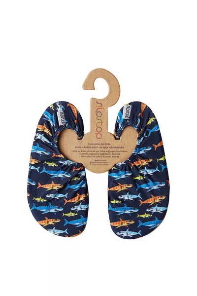 حذاء بحري مقاوم للانزلاق من Snob