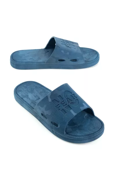 Chaussons antidérapants pour hommes pour balcon, plage et piscine, sols mouillés