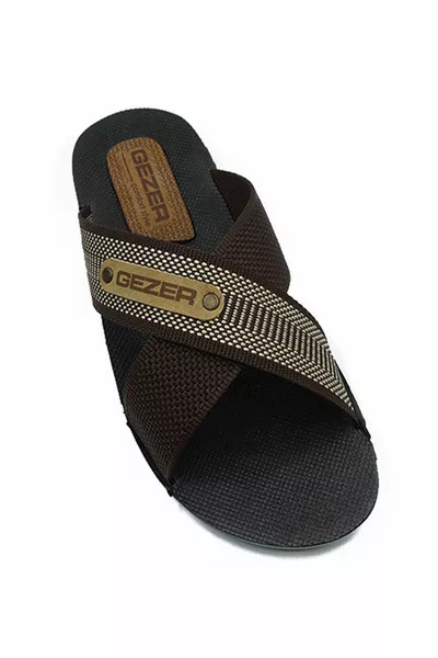 شبشب رجالي بحبل للشاطئ وللشارع صيفي منزل 