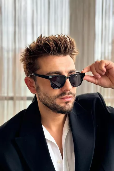 BH   Occhiali da Sole da Uomo