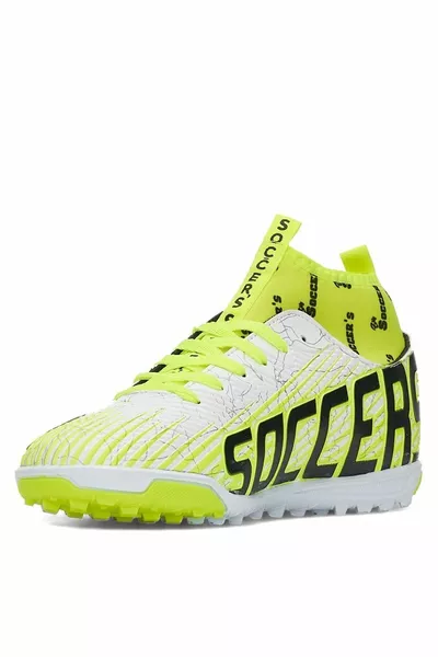 GGO FOOTBALL УНИСЕКС ДЕТСКИЕ И ВЗРОСЛЫЕ НОСКИ С КОВРОМ КРАПОН НОГИ