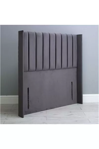 Заглавие на базата на Бора Елф