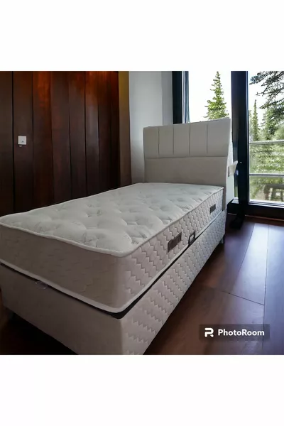 GÜLER BED EENPERSOONSKOMBINATIE