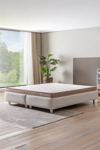 | سرير أرضي اكوريست كامل تقويمي | سرير بيئي قابل للطي وسهل الحمل | سم |