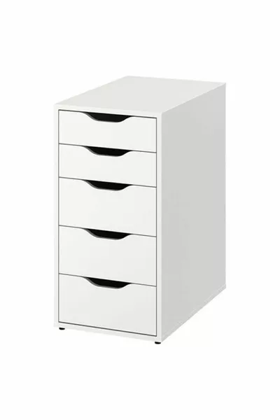 أليكس كيسون، أبيض