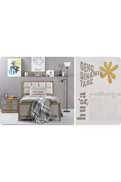 Huga Baza Başlığı 'lük