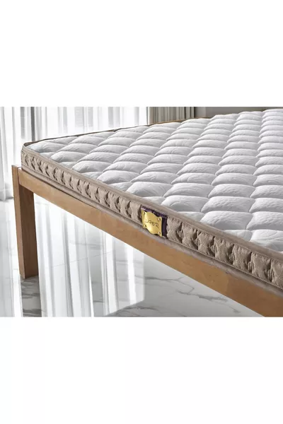 Lisbon Orthopedic Organic Foot Mattress Pad