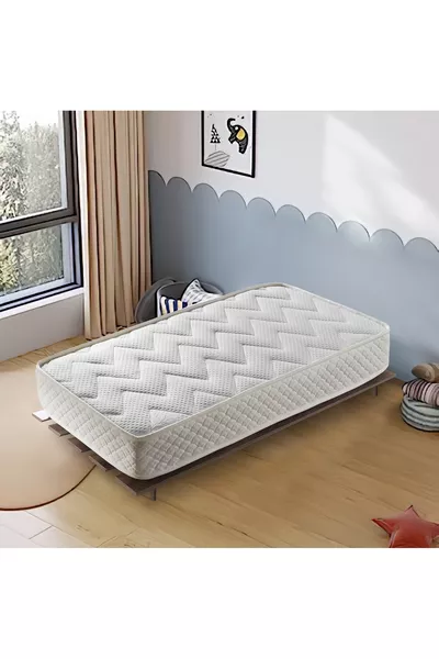 سرير أطفال إسفنجي أرپي بوبو طبي كامل