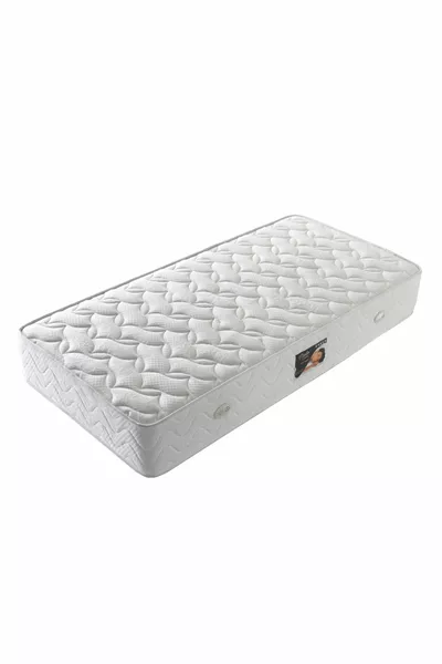 مراتب قطنية بنوابض طبية فاخرة، مرتبة فردية طبية بنوابض للأطفال والرضع