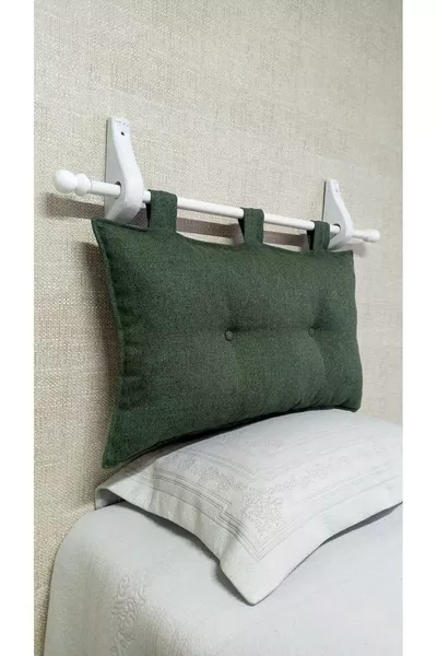 Yatak Baza Başlığı