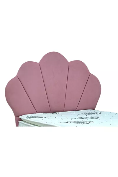 Tek Kişilik Başlık Papatya Pudra