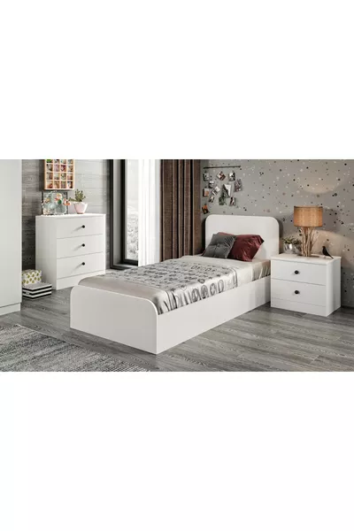 Mobilya Dream Young Genç Odası Takımı