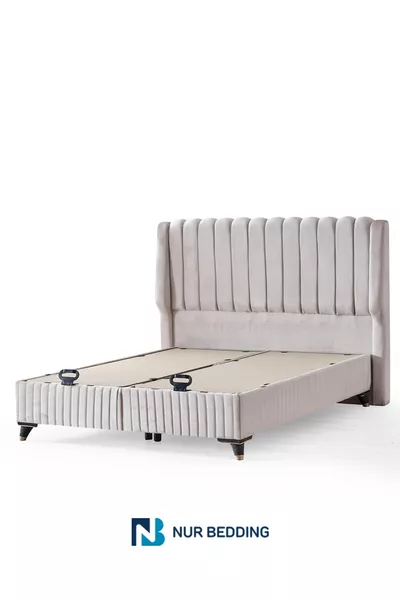 Işıl Baza Bed Set