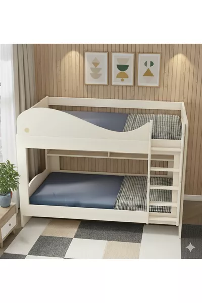 Комплект легло с ракла Balin