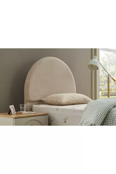 CAPRA BOHEM BED HEADBOARD, CM