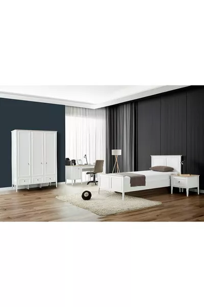 BRISTOL MIDJONGERENKAMERSET