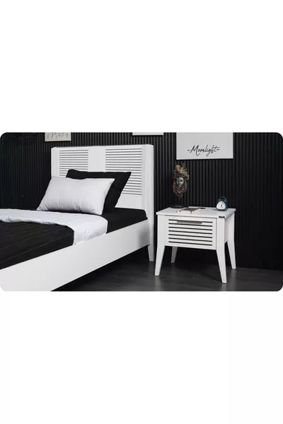 Twin Baza Başlığı ’lük