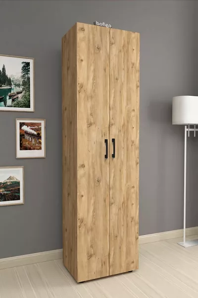 خزانة ملفات ببابين  أرفف، خزانة مطبخ، خزانة حمام، خزانة متعددة الأغراض كانسو تشام