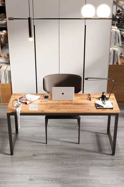 Работна маса * Компютърна маса Офис маса Многофункционална голяма маса