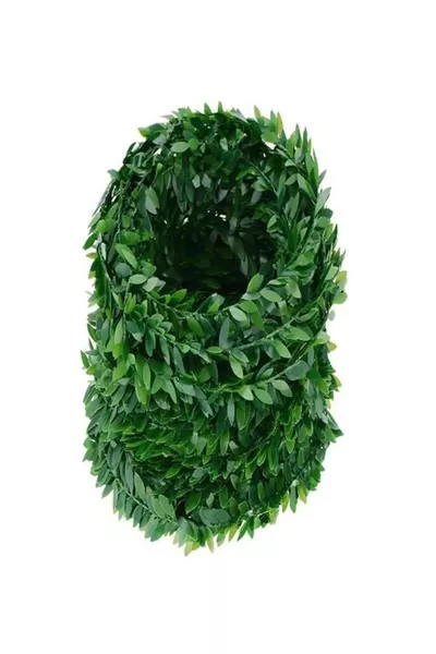 -Meter Artificial Ivy Wall and Home Decor Product