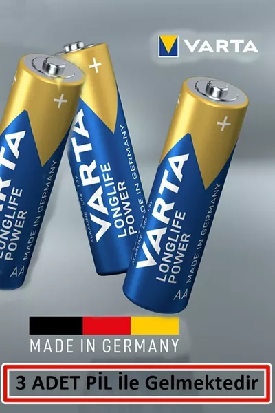 Скандинавски циферблат Gold (ГОЛЯМ РАЗМЕР СМ) (Включва 3 батерии) - Метален стенен часовник