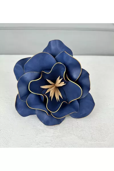 ЛАТЕКС EVA ЦВЯТ ЦВЯТ ТЪМНО СИН