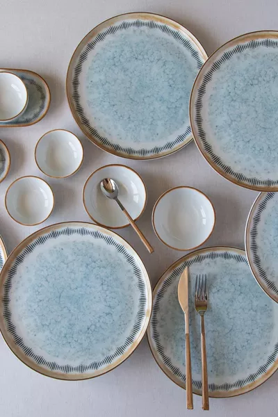 Moderna  Parça 6 Kişilik Kahvaltı Takımı Seashore