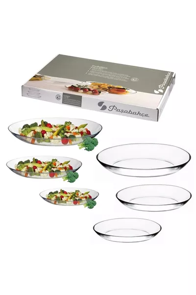  Invitation Tabak Seti 3 Lü Orjin. Kutulu