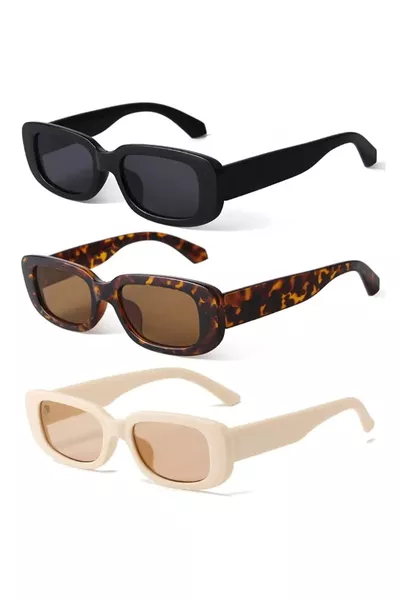 فرصة مجموعة ريترو ثلاثية