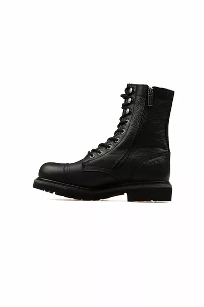 Bottes noires pour femmes Colmar ()