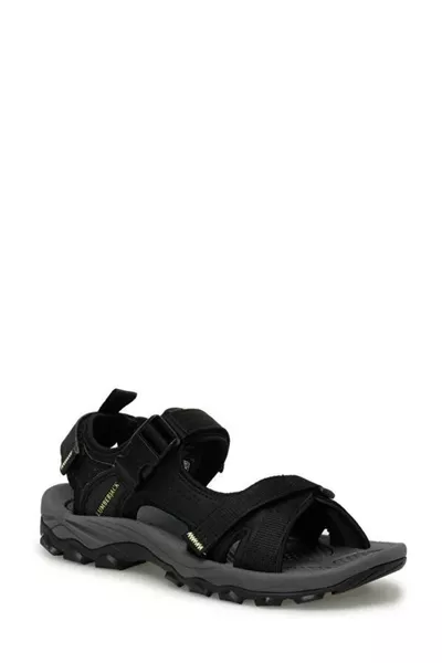  صندل رجالي لاغون 4fx  أسود