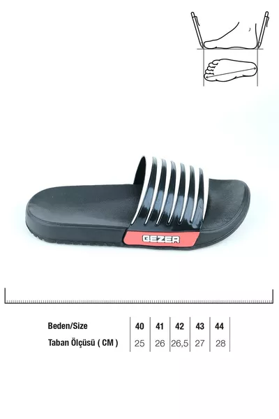  نعال مريحة للقاعدة أرضية مبللة شاطئ البحر حمام سباحة حوض استحمام يومية